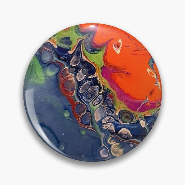 Item preview, Atomik designed and sold by Wild Blue Designs NZ.