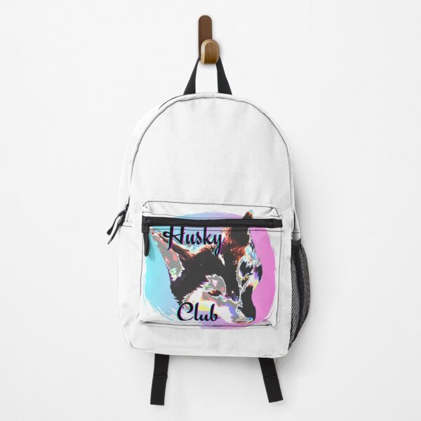 Item preview, Husky Club designed and sold by Shesarebell.