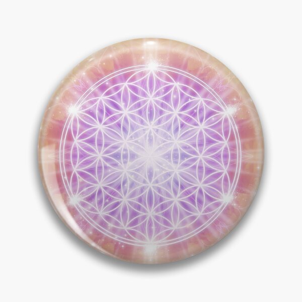 Item preview, Flower of Life Sacred Geometry  designed and sold by LunarAphelion.