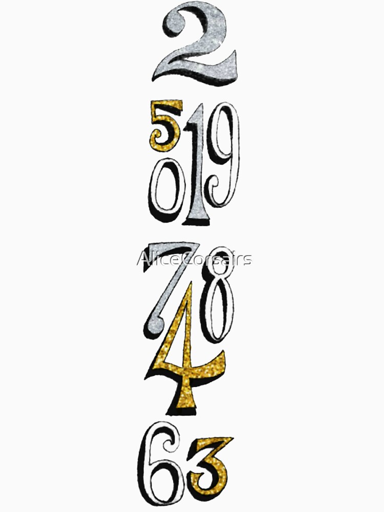 "Small World Clock" Tshirt by AliceCorsairs Redbubble