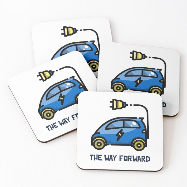Item preview, Electric Vehicles designed and sold by minynature.
