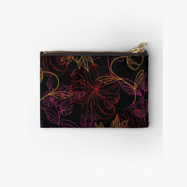 Item preview, Night flowers designed and sold by Alpana Rai.