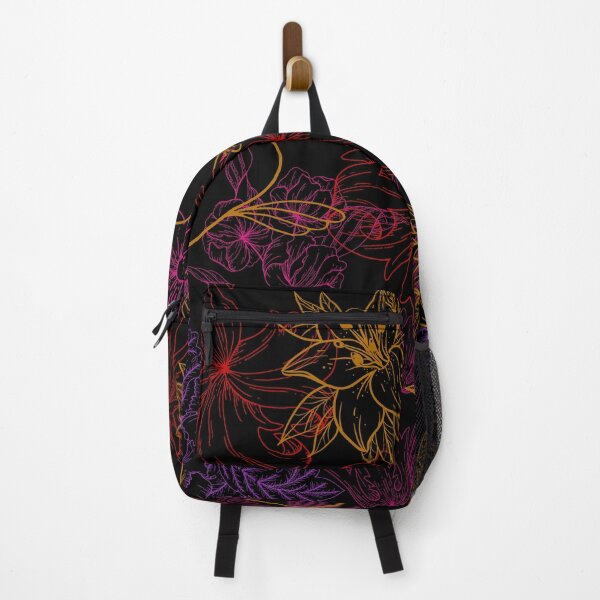 Item preview, Night flowers designed and sold by Alpana Rai.
