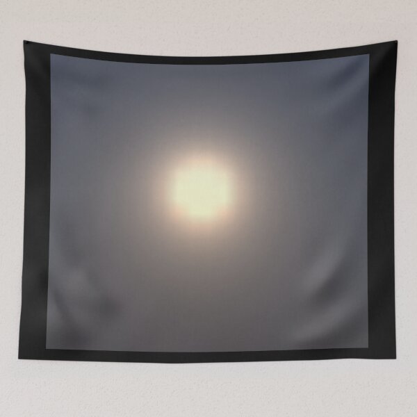 Item preview, Misty sky designed and sold by The Poette.