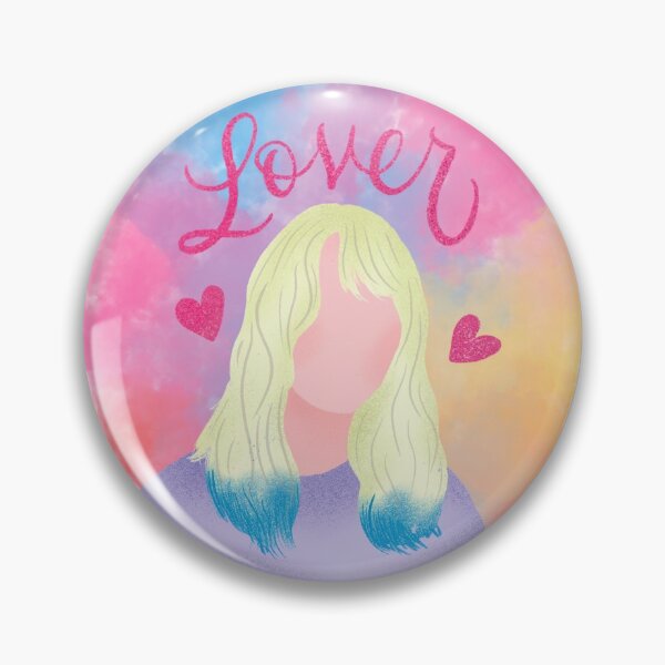 Item preview, LOVER designed and sold by mydoodlebin.