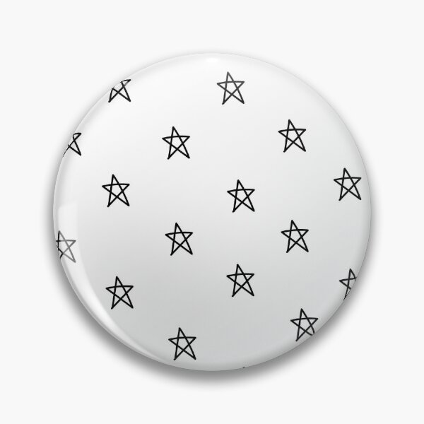 Item preview, Stars Pattern designed and sold by Irina Polyanskaya.