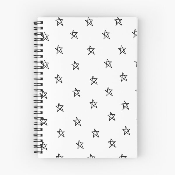 Item preview, Stars Pattern designed and sold by Irina Polyanskaya.