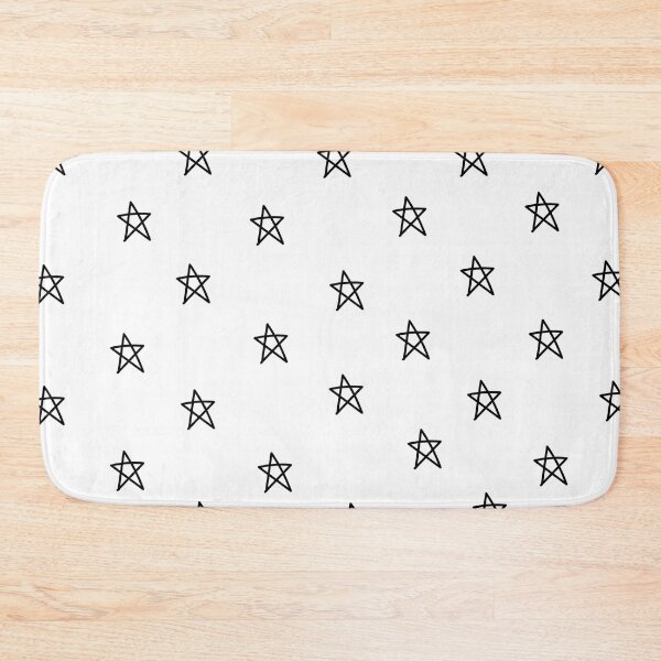 Item preview, Stars Pattern designed and sold by Irina Polyanskaya.
