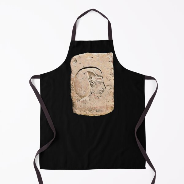 Item preview, Akhenaten head, artist’s trial piece. (2) designed and sold by DotorEaon.