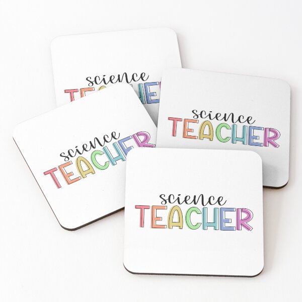 Item preview, Science teacher  designed and sold by Valligirl19.