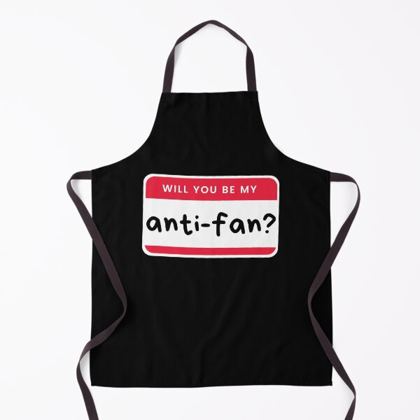 Item preview, Mr. Queen - Will you be my Anti-Fan? designed and sold by kdramastan.