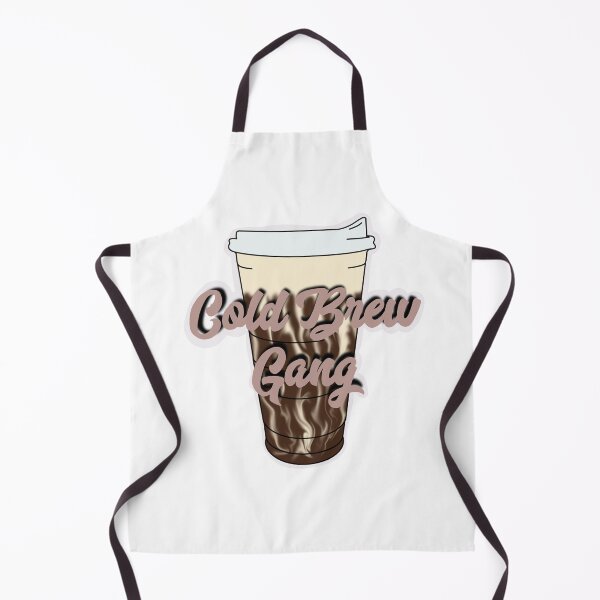 Item preview, Cold brew gang designed and sold by lilycm44.