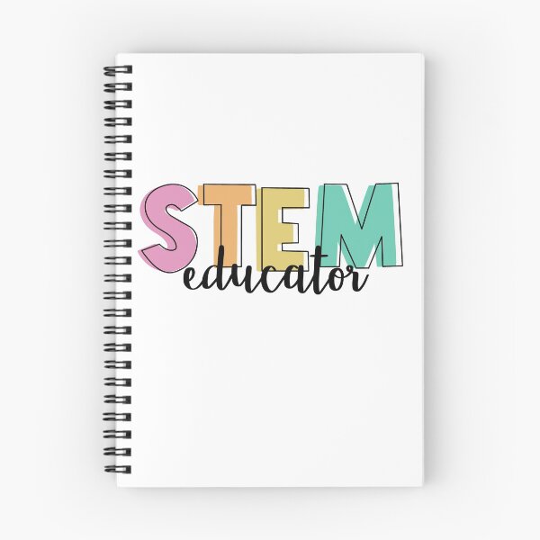 Item preview, STEM educator  designed and sold by Valligirl19.