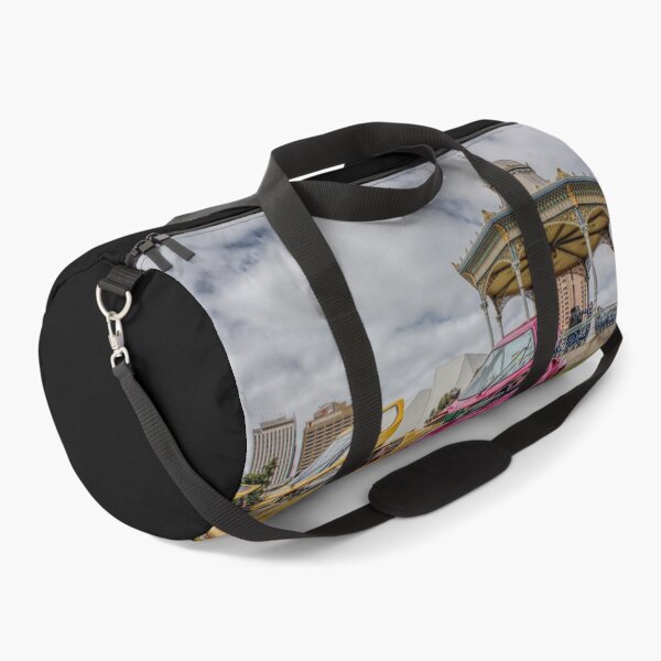Item preview, twin Purvis Eureka at Volksfest on Elder Park designed and sold by Cars around Adelaide.