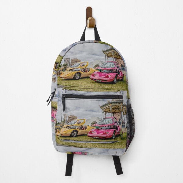 Item preview, twin Purvis Eureka at Volksfest on Elder Park designed and sold by Cars around Adelaide.