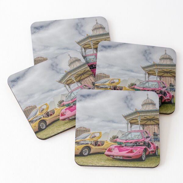 Item preview, twin Purvis Eureka at Volksfest on Elder Park designed and sold by Cars around Adelaide.