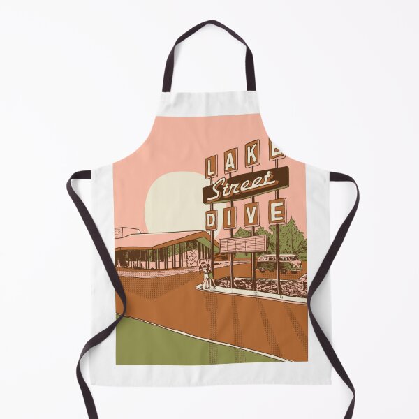 Item preview, Lake Street Dive designed and sold by food-for-jazz.