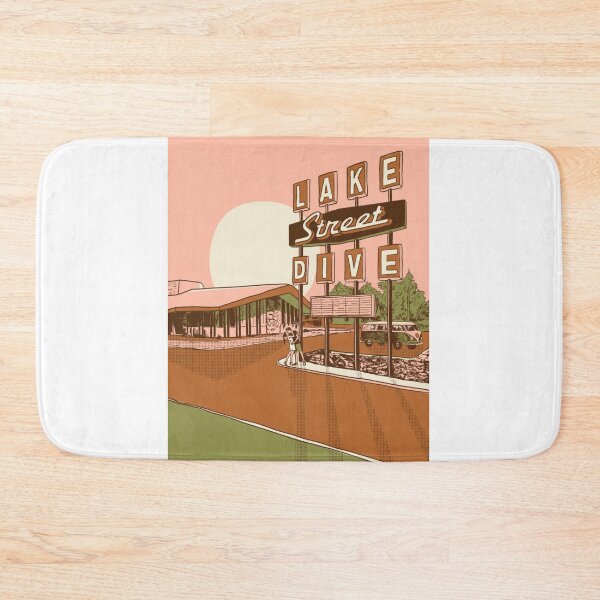 Item preview, Lake Street Dive designed and sold by food-for-jazz.