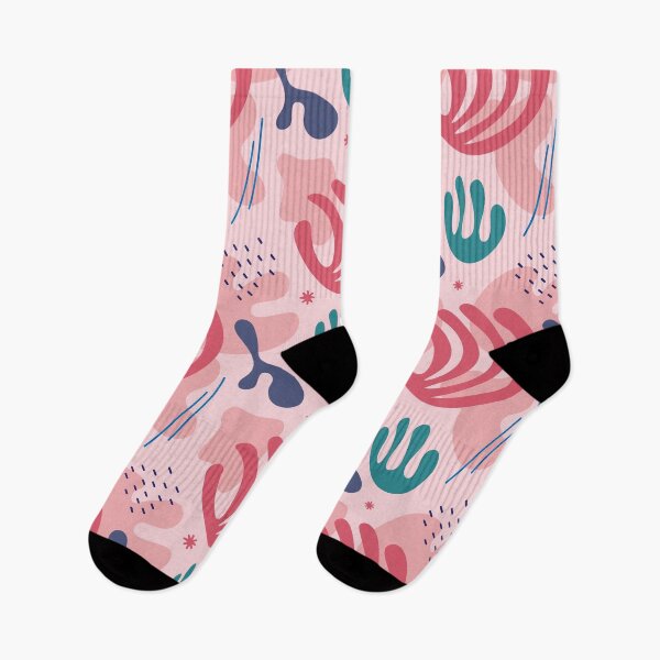 Item preview, Henri Matisse Seamless Pattern - Abstract Art 01 designed and sold by Teeline.