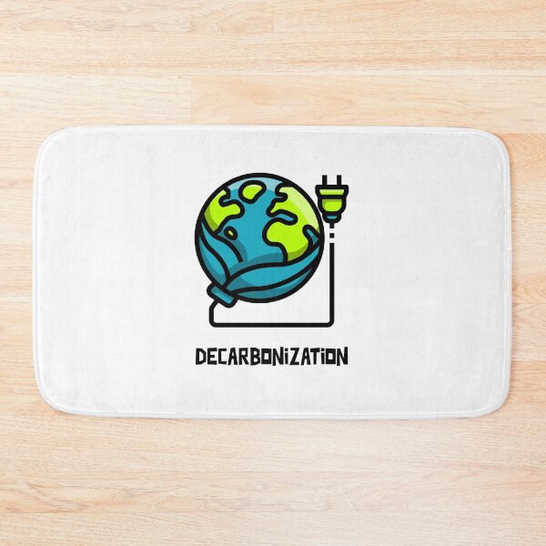 Item preview, Decarbonization! designed and sold by minynature.