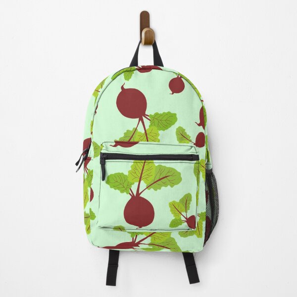 Item preview, Beetroot Pattern designed and sold by idovedesign.