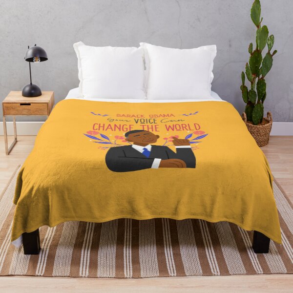 Item preview, Your Voice Can Change The World designed and sold by AladdinMktgs.