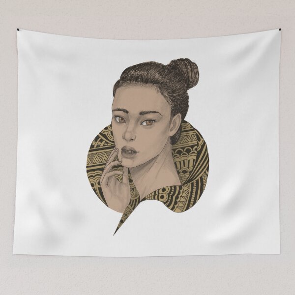 Item preview, Pencil and Ink designed and sold by papererwin.