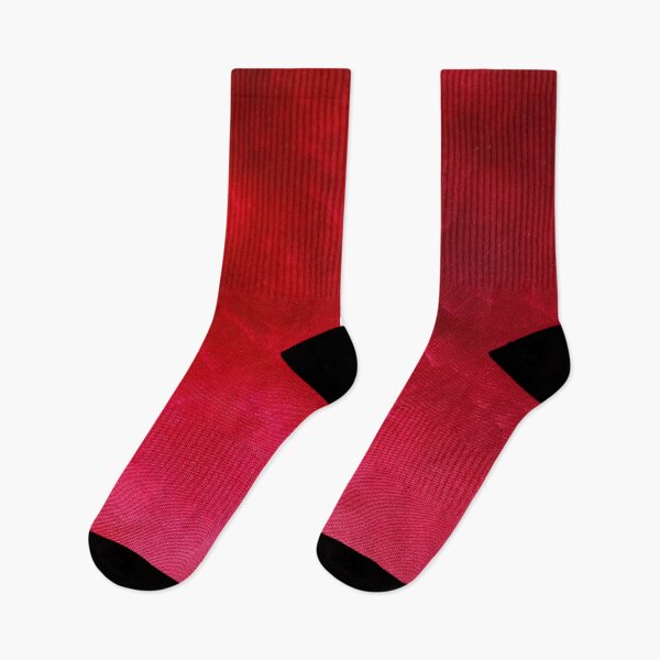 Item preview, pure colour - red designed and sold by Alixseesthis.
