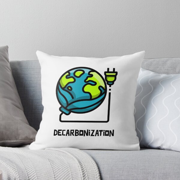 Item preview, Decarbonization! designed and sold by minynature.