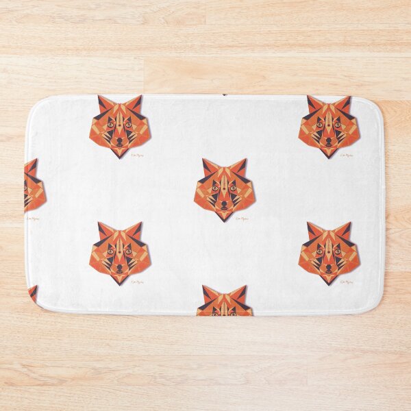 Item preview, Foxy Fox designed and sold by KimEMyers.
