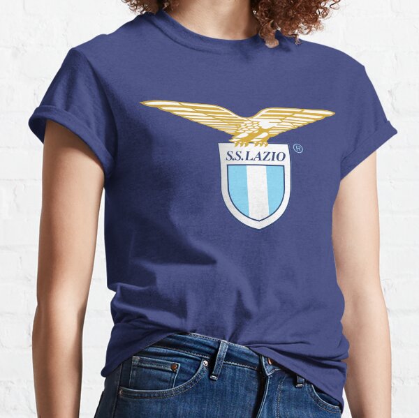 lazio t shirt