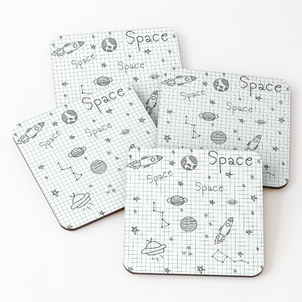 Item preview, Drawing Galaxy designed and sold by Irina Polyanskaya.