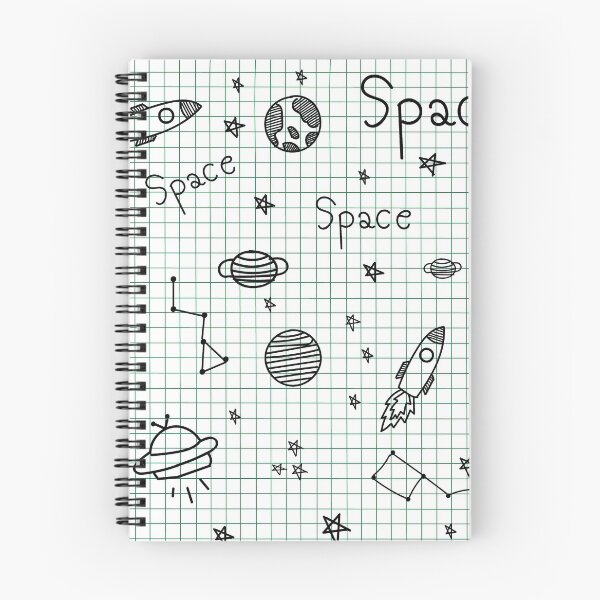 Item preview, Drawing Galaxy designed and sold by Irina Polyanskaya.