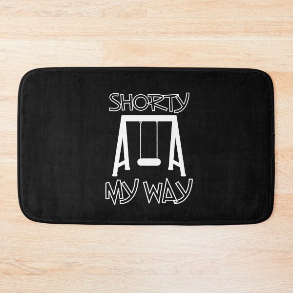 Item preview, Shorty Swing My Way designed and sold by Chic Threads Shop.