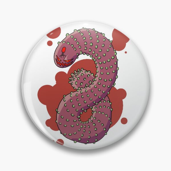 Item preview, Ebola Attack designed and sold by Omadaun.