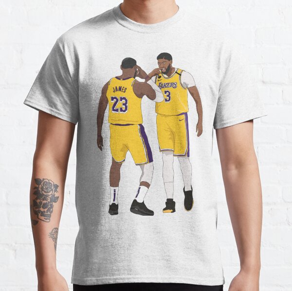 Tristan Thompson Los Angeles Lakers basketball poster design shirt, hoodie,  sweater and v-neck t-shirt