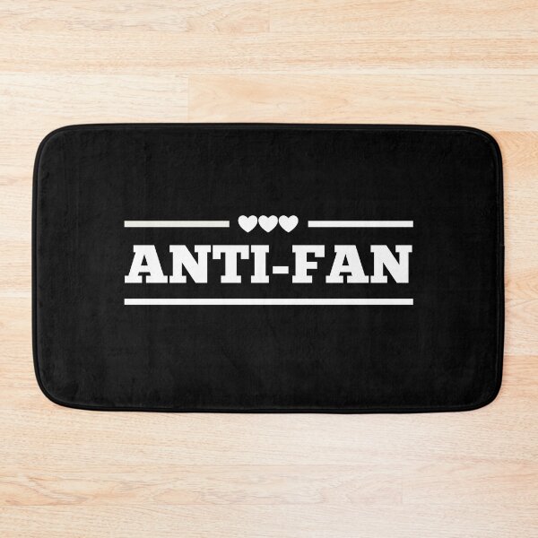 Item preview, Mr. Queen - Anti-Fan designed and sold by kdramastan.
