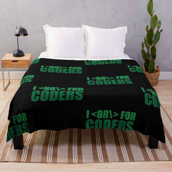 Item preview, I Brake For Coders | Write Code designed and sold by GravitiTees.