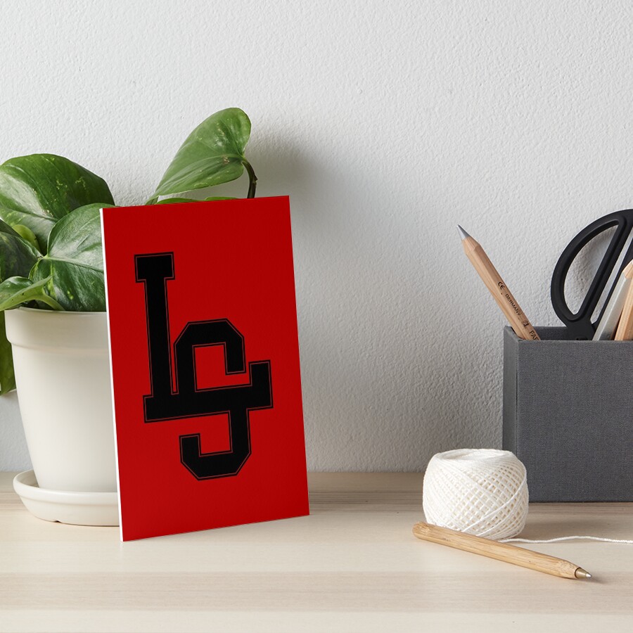 Item preview, Art Board Print designed and sold by Yeaha.
