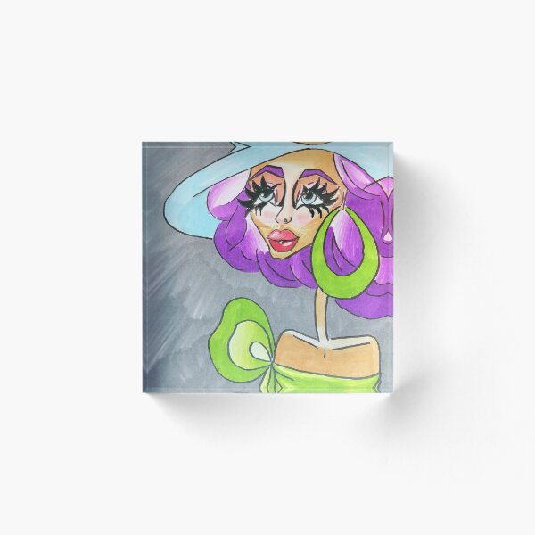 Item preview, model hot couture designed and sold by YoumiO.
