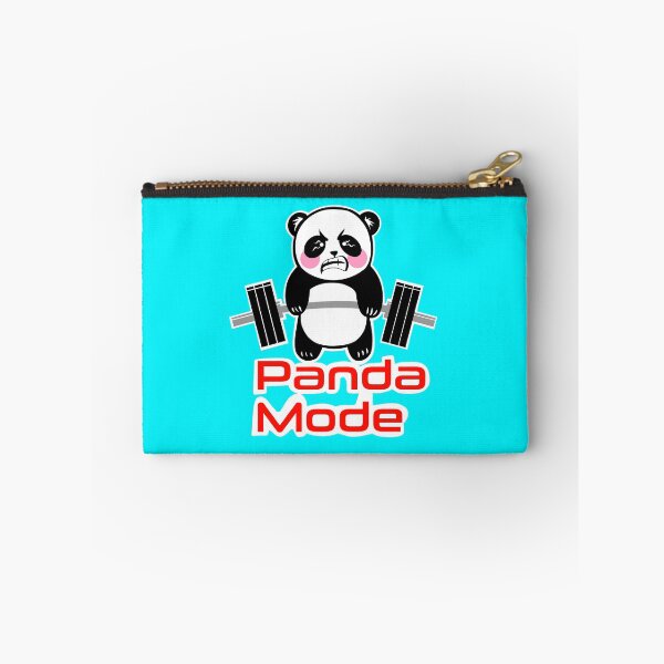Item preview, Panda Mode designed and sold by Tim Addison.