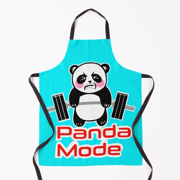 Item preview, Panda Mode designed and sold by Tim Addison.