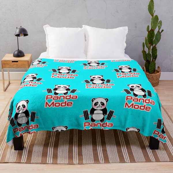 Item preview, Panda Mode designed and sold by Tim Addison.