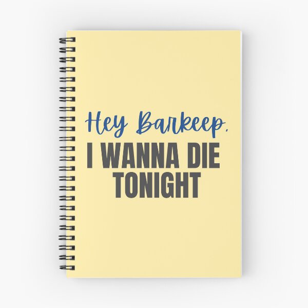 Item preview, Hey Barkeep, Aidy Bryant SNL Sketch designed and sold by kayleemagda.