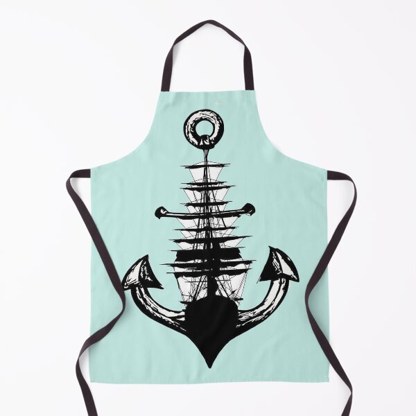 Item preview, Barco pirata designed and sold by zoalaa.
