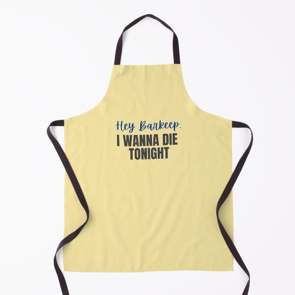 Item preview, Hey Barkeep, Aidy Bryant SNL Sketch designed and sold by kayleemagda.
