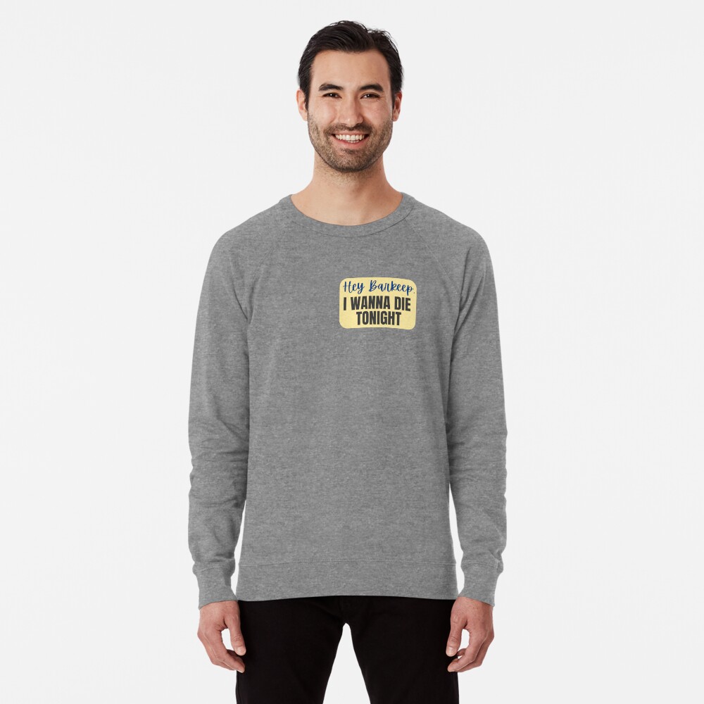 Artikel-Vorschau von Leichter Pullover, designt und verkauft von kayleemagda.