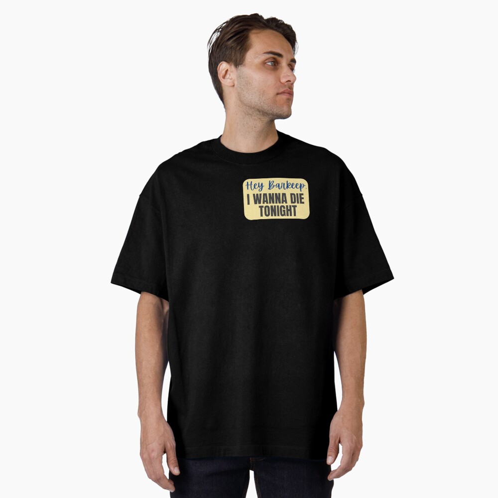 Artikel-Vorschau von Oversized T-Shirt, designt und verkauft von kayleemagda.