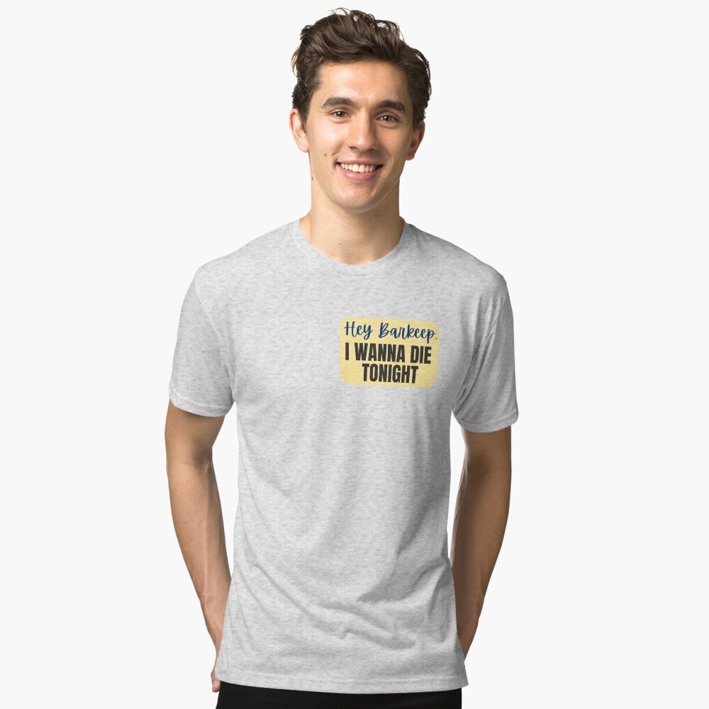 Artikel-Vorschau von Vintage T-Shirt, designt und verkauft von kayleemagda.