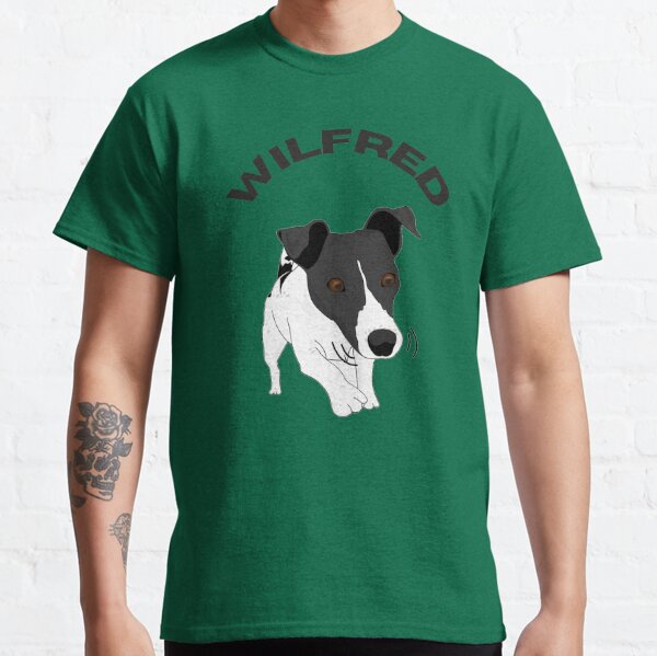 wilfred tee shirts